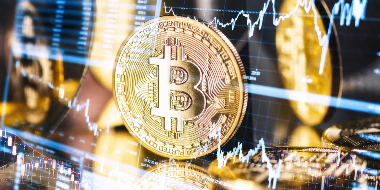 Bitcoin, Ethereum, Other Cryptos Rise. A Strong Start to 2026 May Not Last.