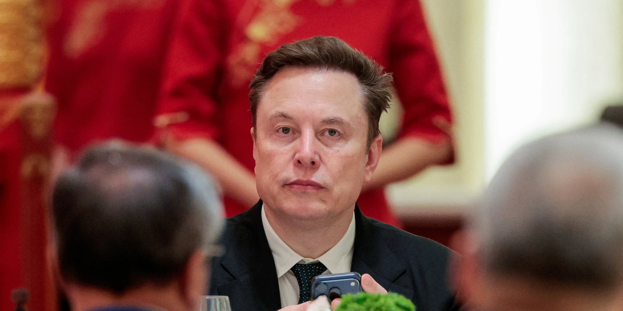 Tesla Announces Rollout of Fully Self-Driving Tech in China