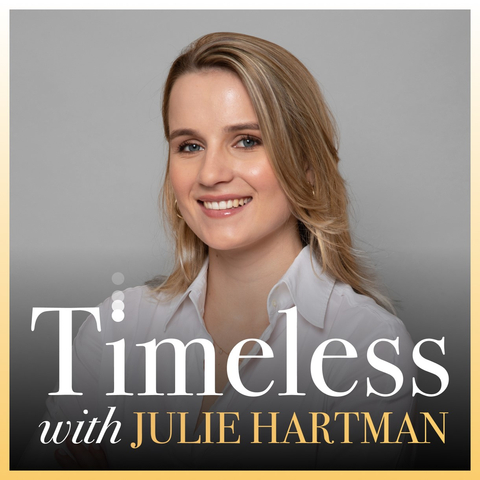Timeless with Julie Hartman Launched by Salem Media Group - Yahoo Finance