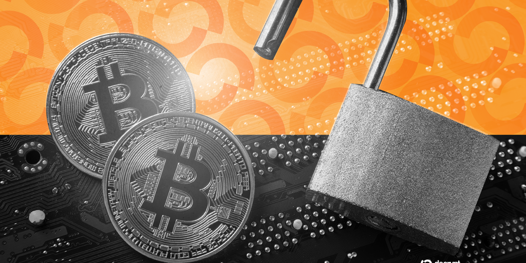 Bitcoin Privacy Wallet Sparrow Issues Update After AI Flags Fixes