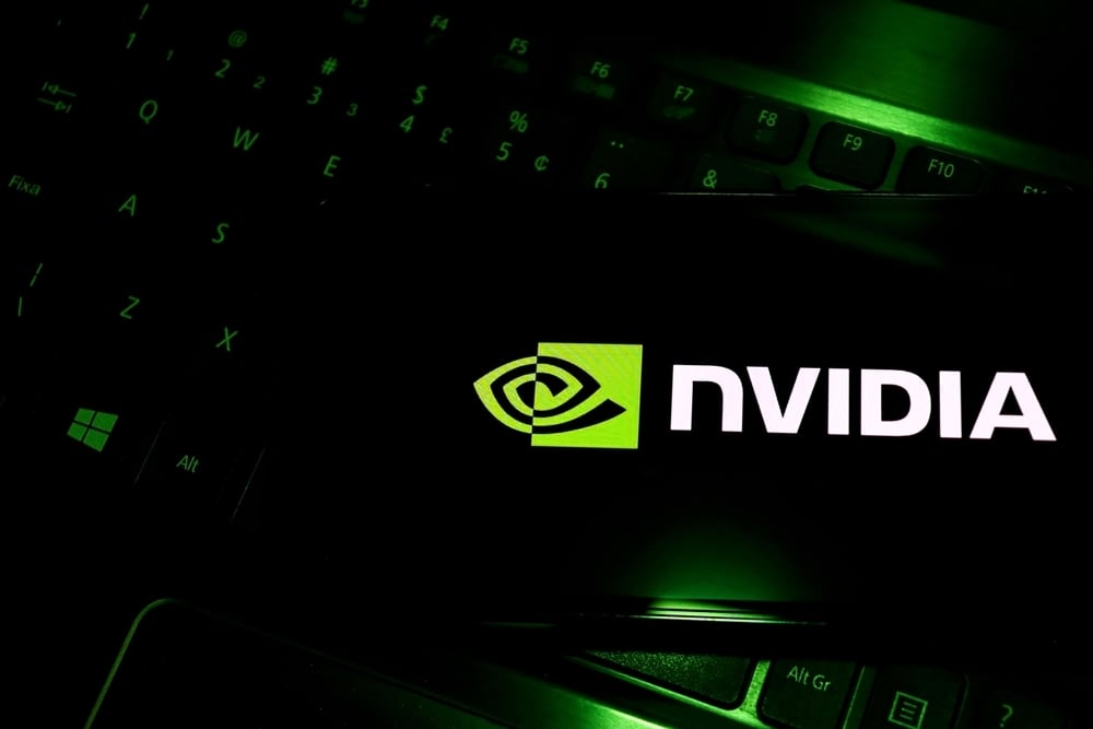 NVIDIA Widens Its AI Moat With MediaTek