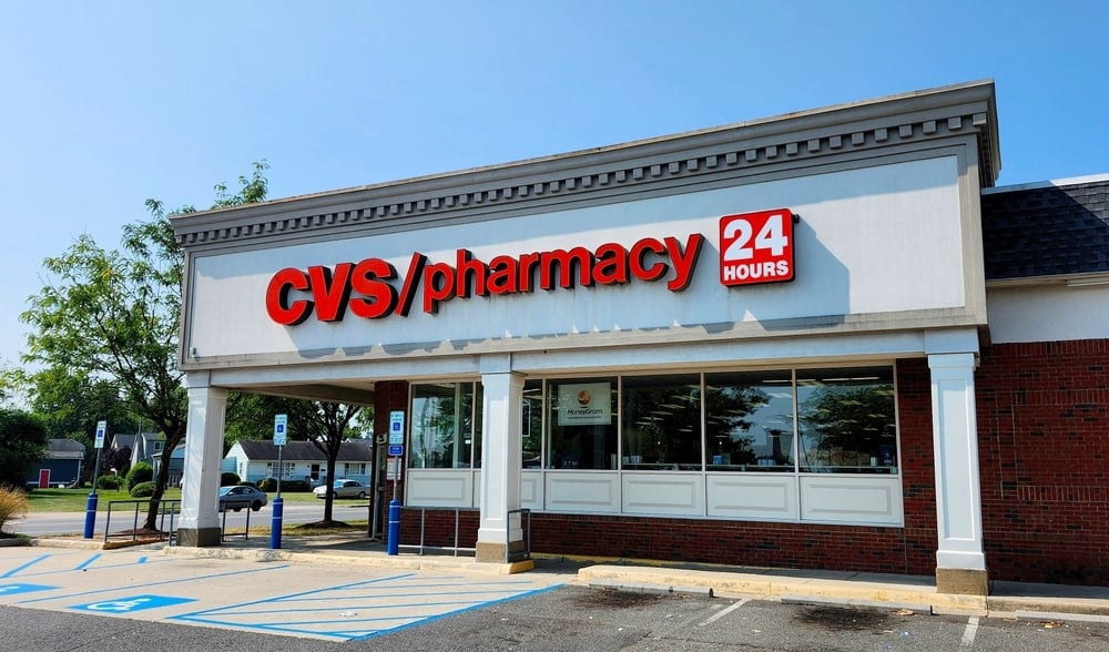 CVS Agrees to $315 Million Settlement Over Alleged Illegal Opioid Prescriptions