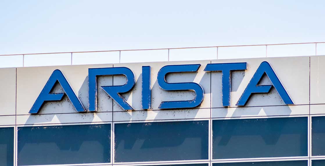 Arista Networks Offers Entry After 42% Gain Amid Earnings Beat; Data Center Demand Surging