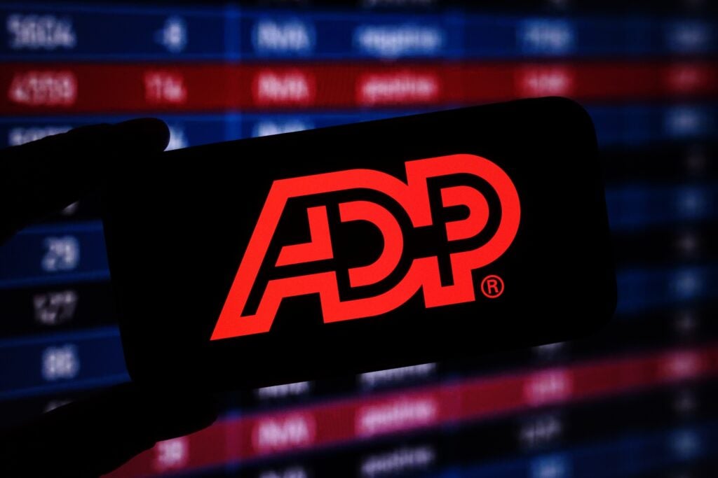 ADP Stock Surges on Strong Q4 Earnings Beat, AI Tools Power Up Growth