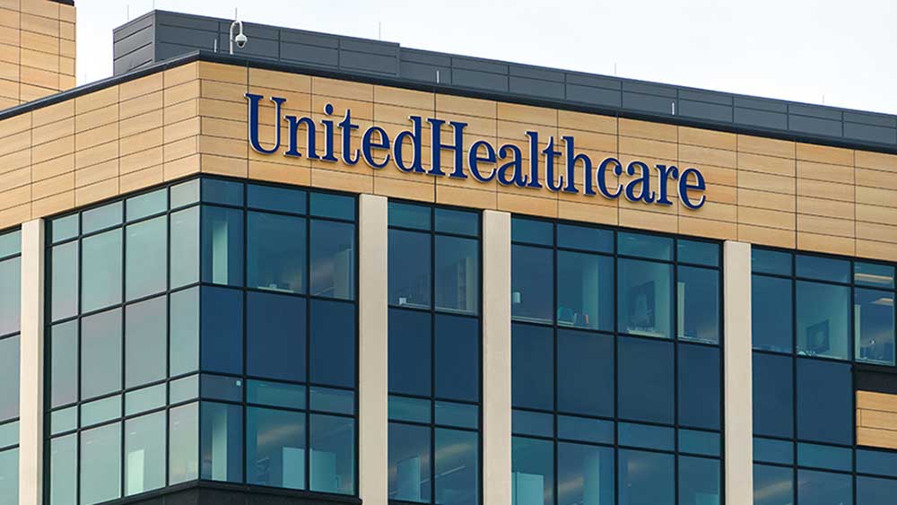 UnitedHealth, Humana, Health Insurers Jump On Higher Medicare Advantage Payments