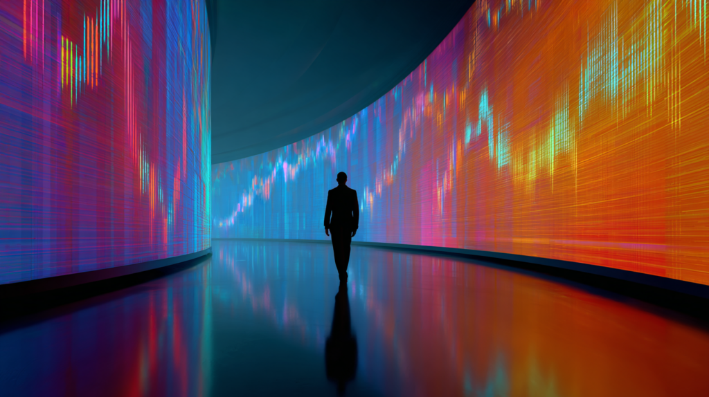 Billionaire Investor Adds Spotify, Doubles Down On Live Nation—Is He Seeing A Different Entertainment Cycle?