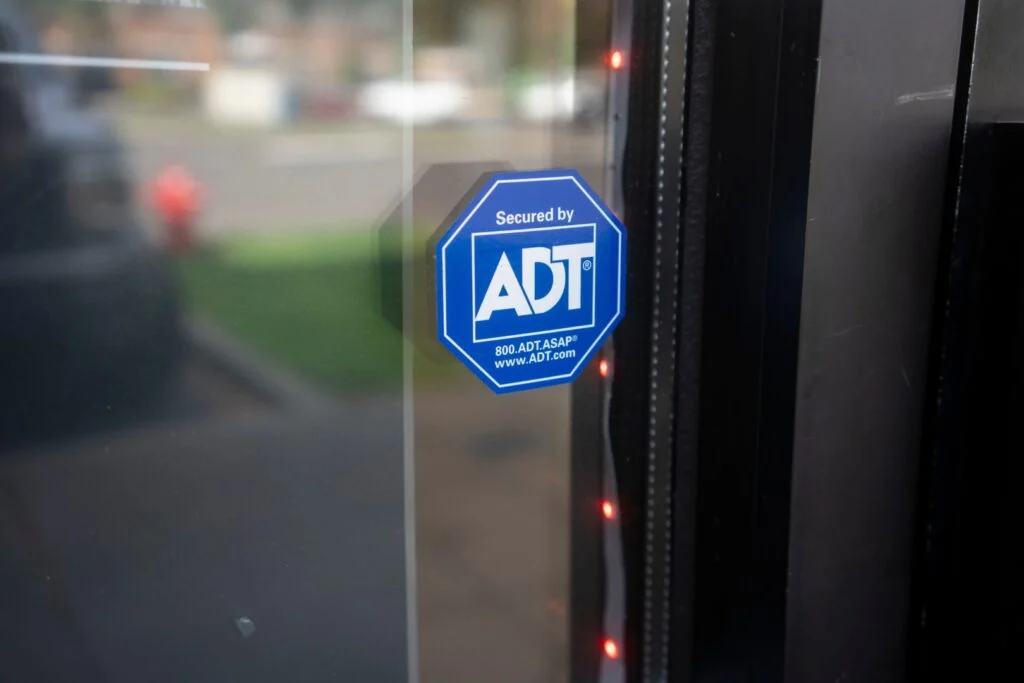 ADT Joins S&amp;P SmallCap 600, Celebrating Key Milestone, Strong Business Progress