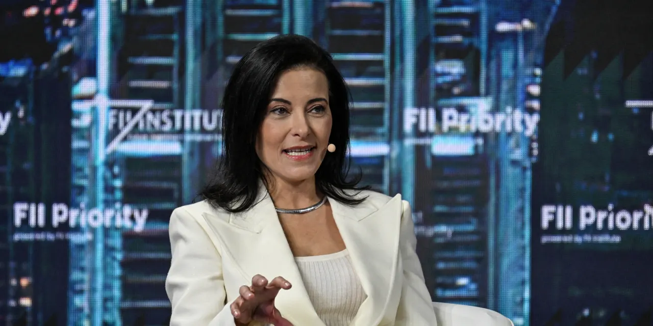 Meta Triples Down on AI. It Could Be a Wild Ride for the Stock.