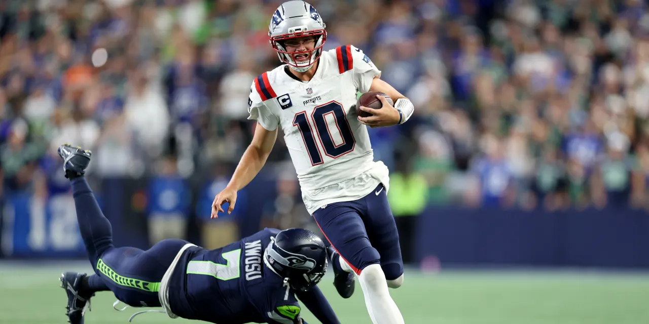 Prediction Markets Hit Trading Record With NFL Season Underway