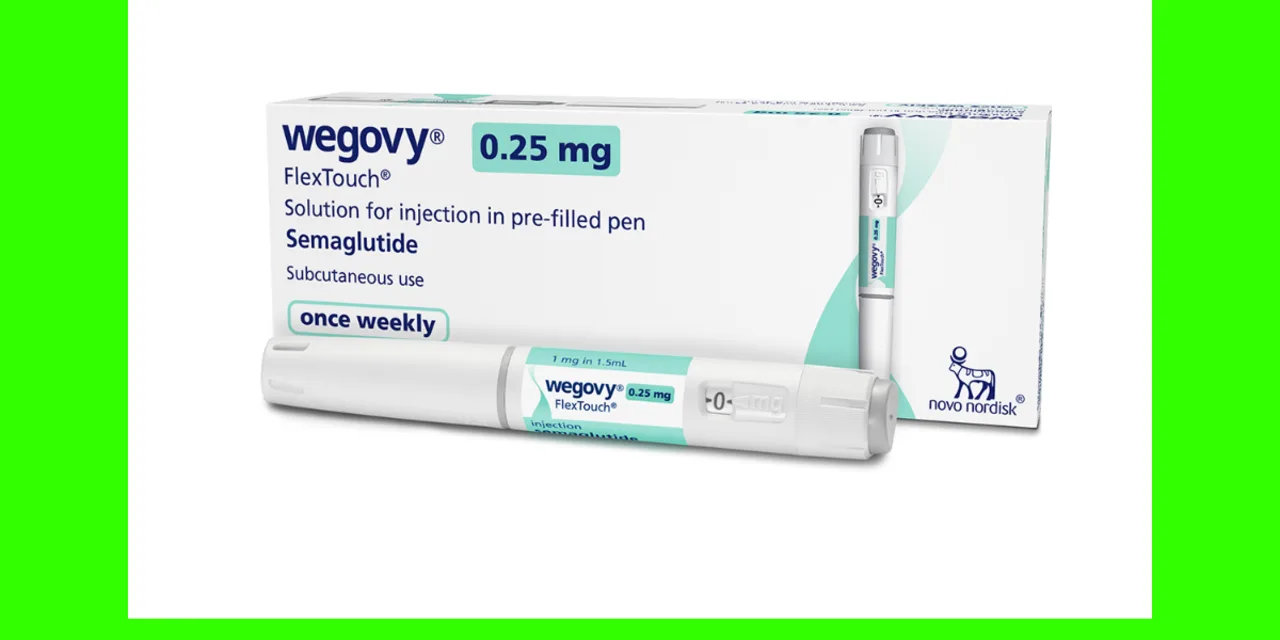 Wegovy’s prices are going down, but they are ‘wildly different’ — and confusing