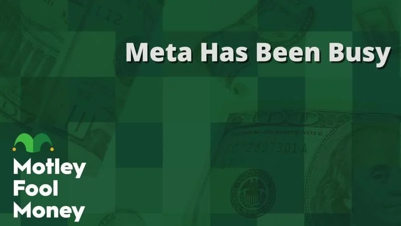 Meta Makes Big Moves Around AI Models and Chip Production