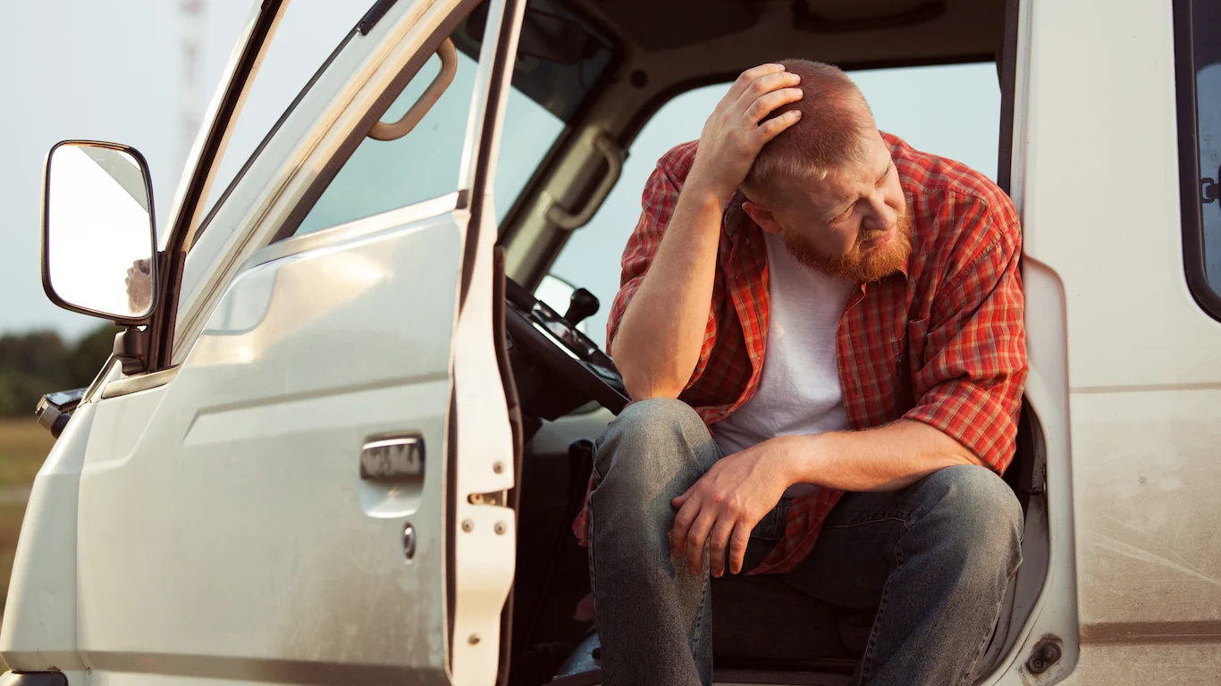 How a 21-Year-Old Welder Can Escape a $30,000 Debt Spiral in One Decisive Move