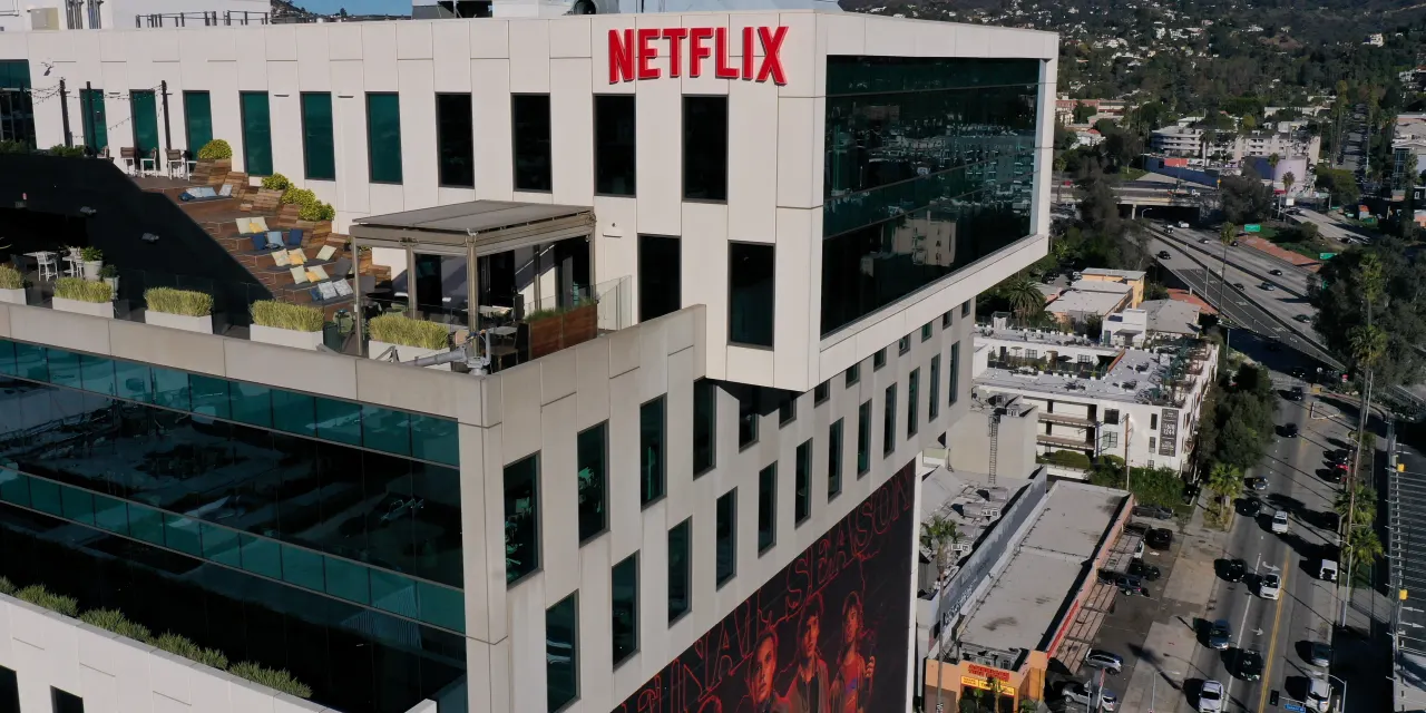 What does Netflix’s offer to buy HBO Max mean for you?