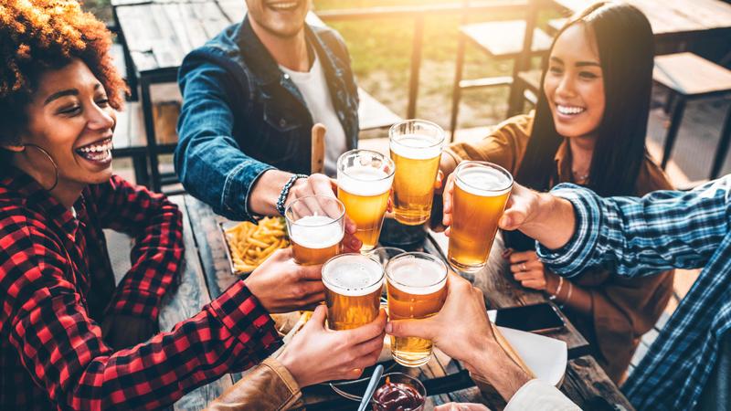 Corona and Modelo Are Shrinking While Pacifico and Victoria Are Booming. Here's What That Means for Constellation Brands Stock.