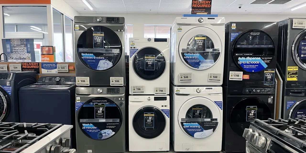 David Tepper is still betting big on China — and now this American appliance maker