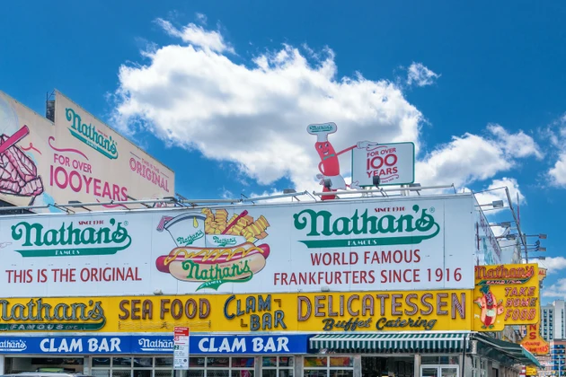 From nickel dogs to $450M buyout: a timeline of Nathan's Famous