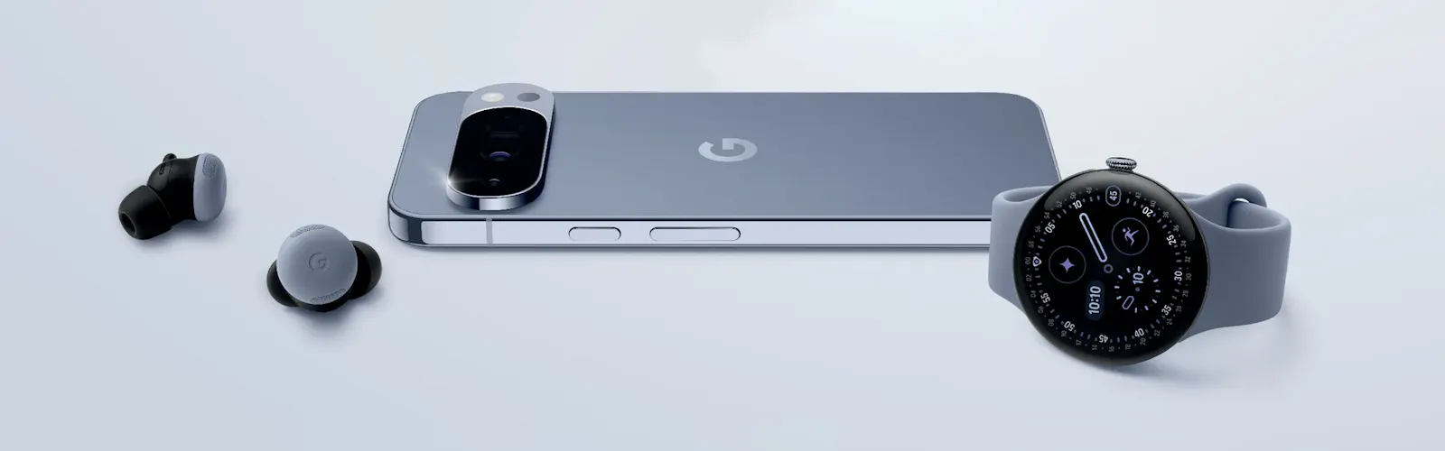 Google may have a better AI smartphone but Apple sells a lot more of them