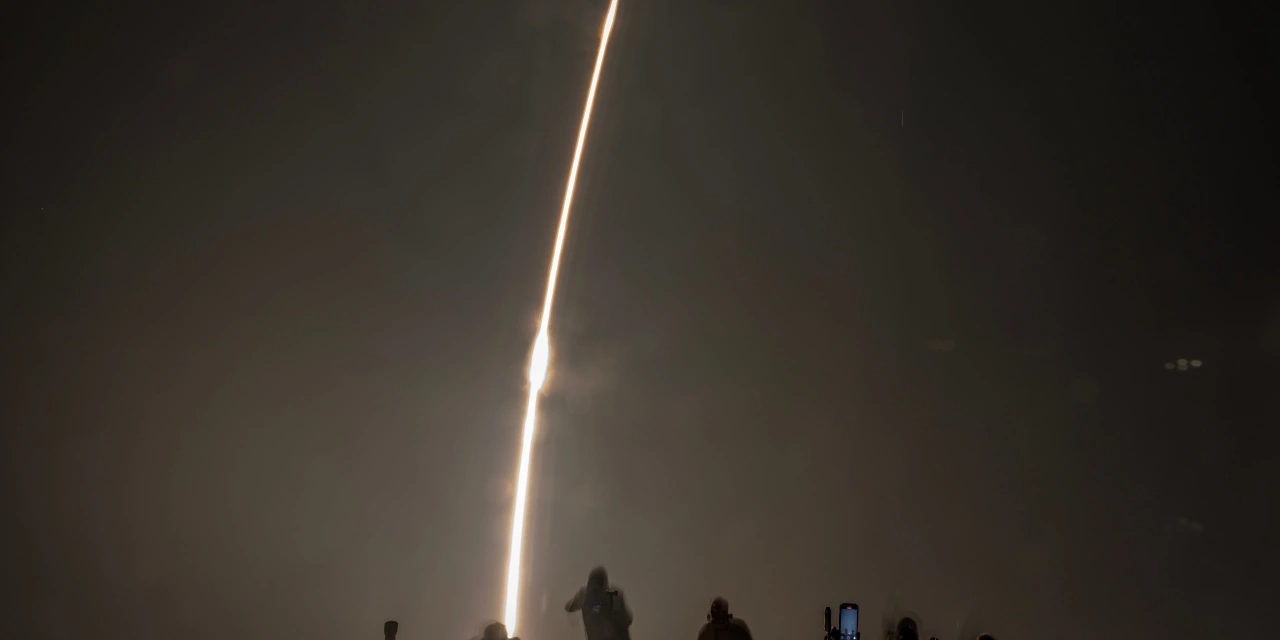 SpaceX Isn’t Even Public Yet and Investors Are Already Abuzz About a Tesla Merger