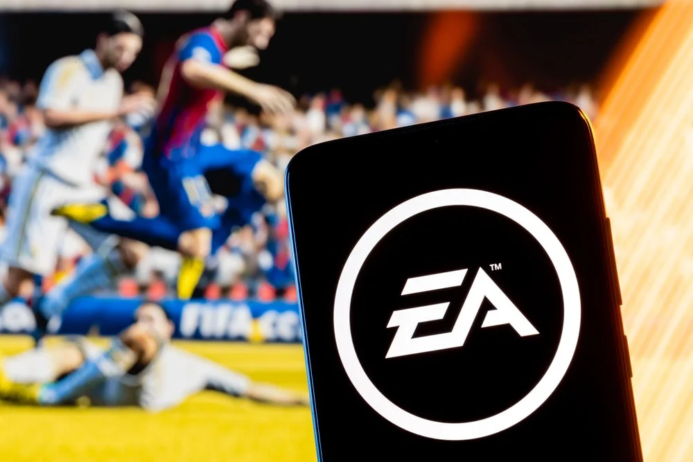 Electronic Arts' Growth Questioned: Analyst Downgrades Stock Amid Struggles In Gaming Engagement