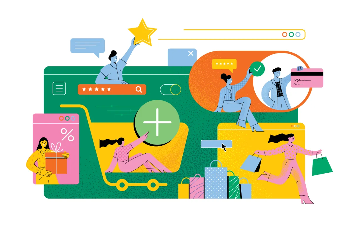 Shopify competitor Swap raises $100M six months after raising $40M