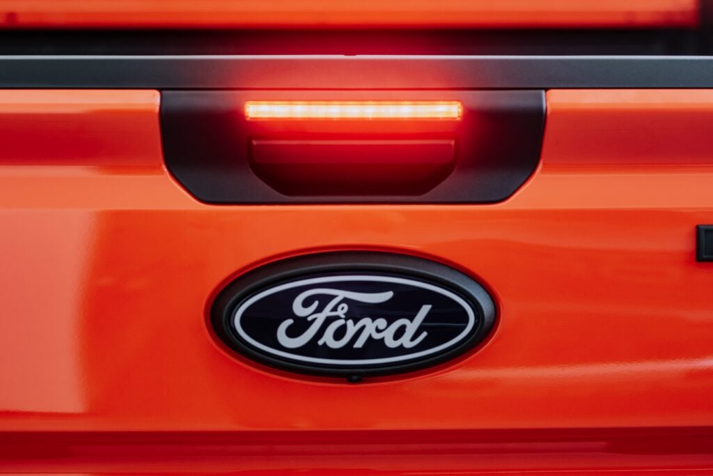 Ford Motor Posts Strong Q3 Results: EPS, Revenue Above Expectations