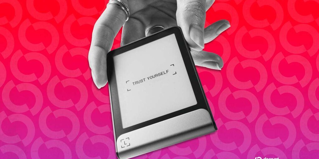 No, Ledger Wasn’t Hacked: Vulnerable Ethereum App Was Patched Before Exploit, Company Says