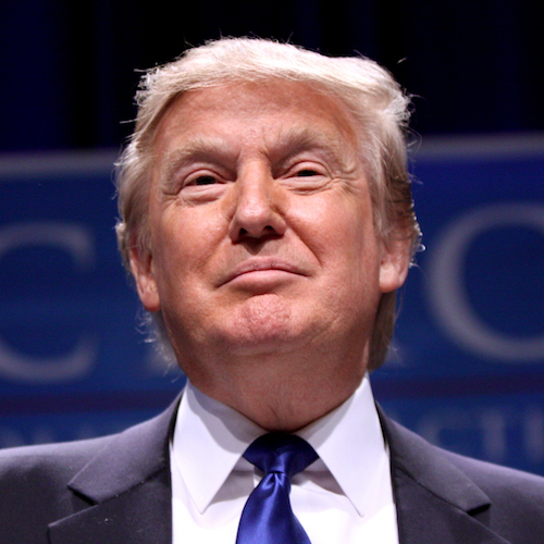 Trump Media Goes Nuclear: Surges 37% on Bold $6 Billion Fusion Merger