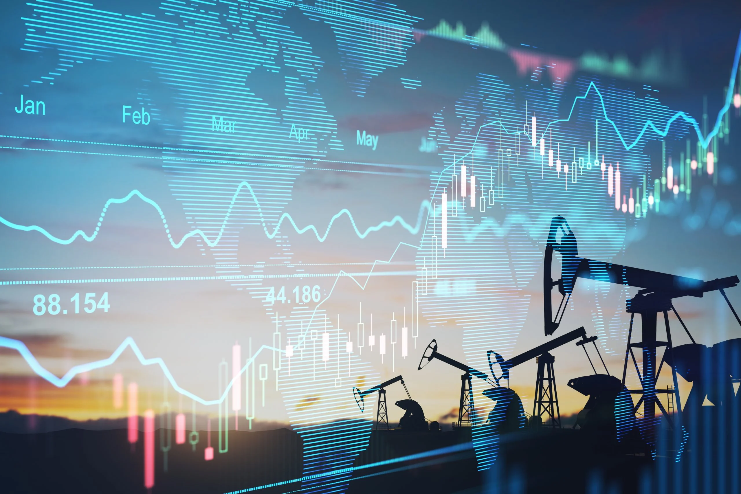 XLE Is 91% Oil and Gas. Investors Buying "Energy" May Own Less Than They Think