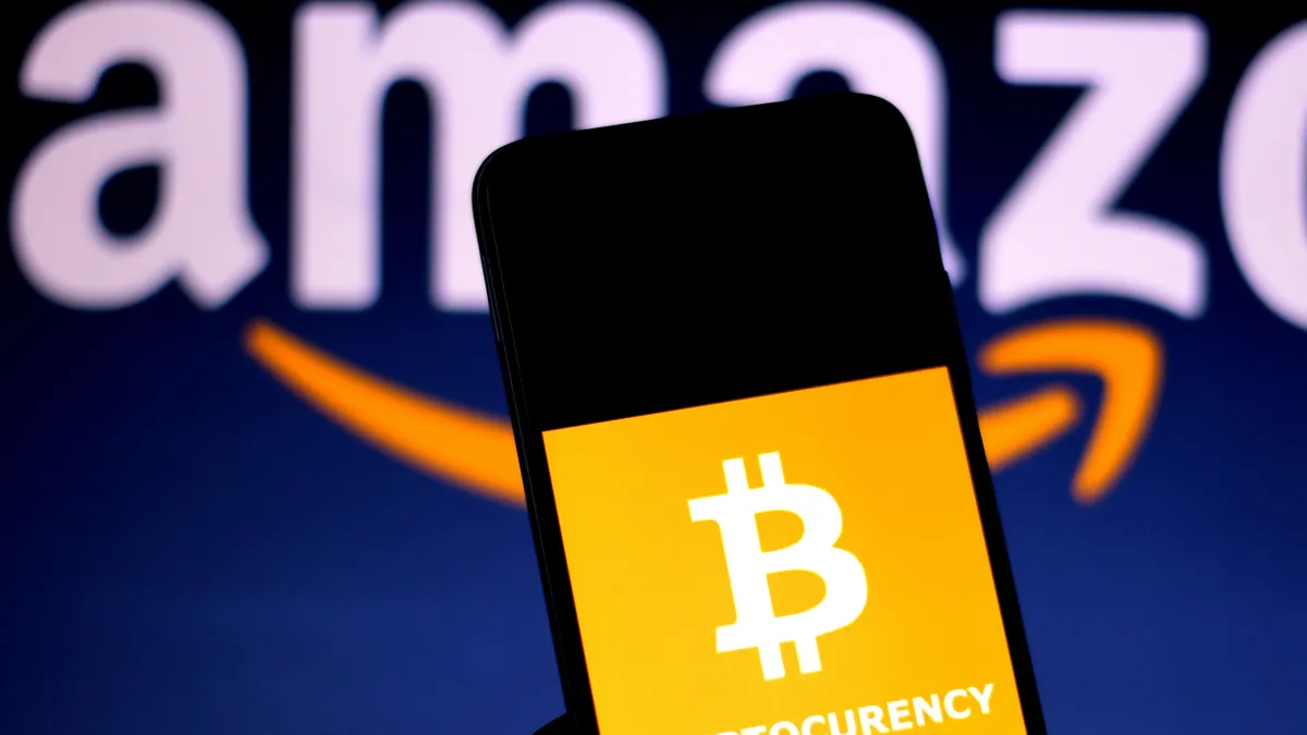 Amazon shareholders have become the cheerleaders of Bitcoin and want to explore it