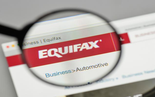 EFX Gains From Proprietary Data & AI Products Growth Amid High Rates
