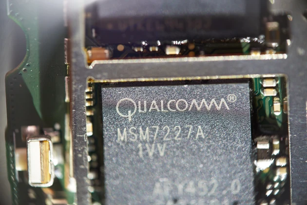 Qualcomm, Arm return to court over contract dispute