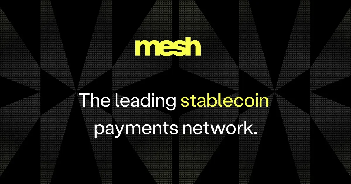 Visa And Mesh Want Crypto Wallet Balances To Work At 175 Million Merchants