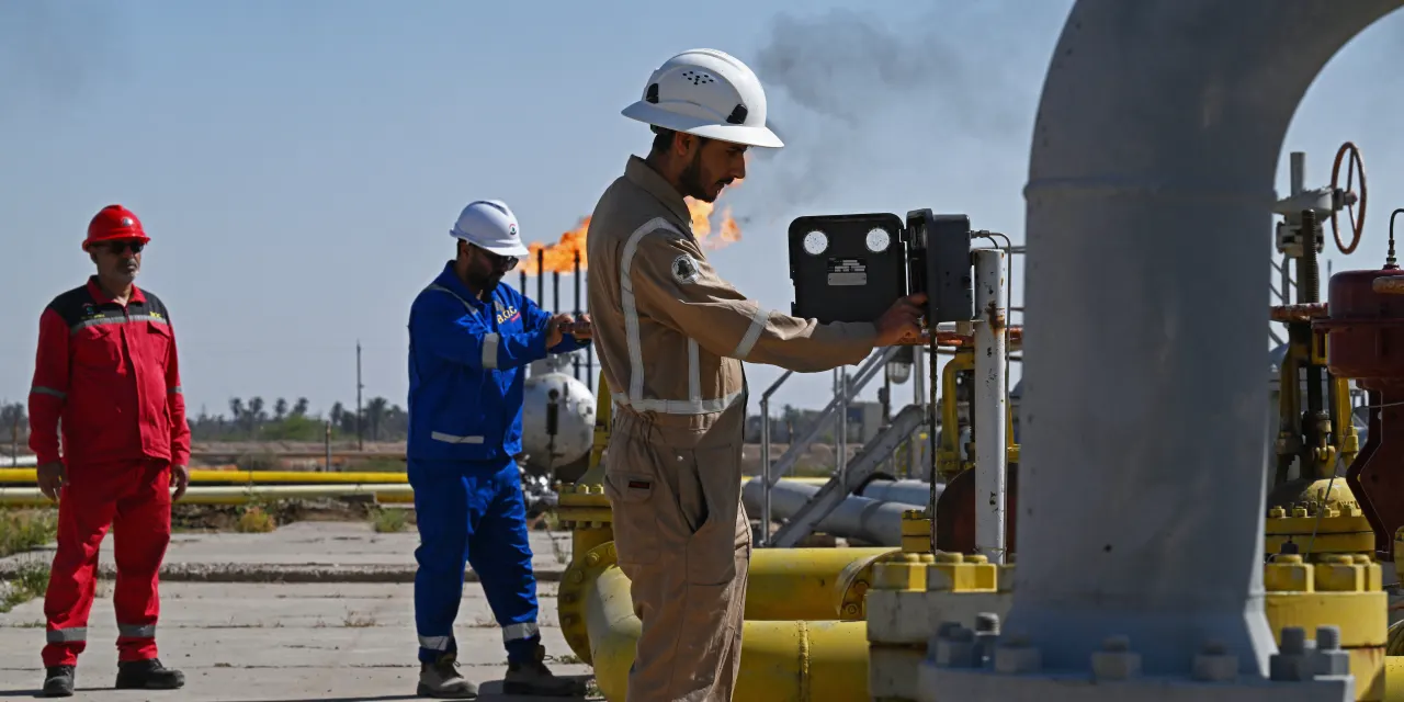 Chevron, ConocoPhillips Look to Iraq for Production Growth. Here Are the Risks.