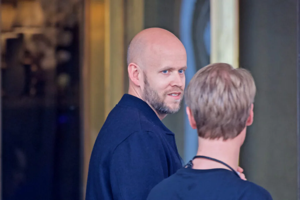 Spotify Co-Founder Daniel Ek's Neko Health Secures $260 Million For US Expansion As It Compares Itself With 'The Apples Or Teslas Of The World'