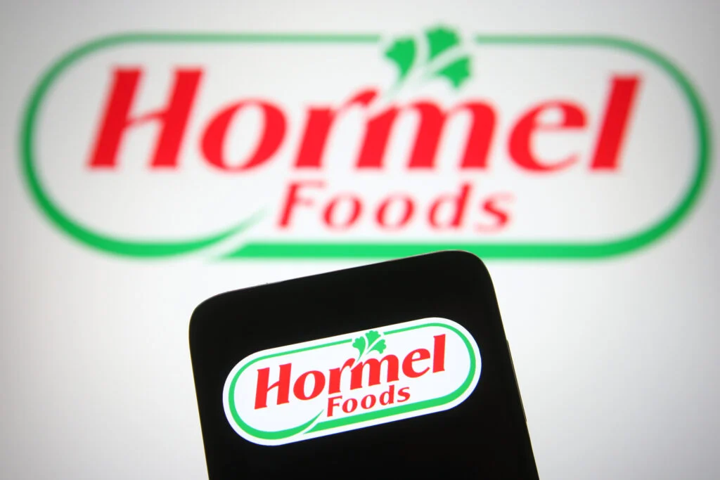 Hormel Sells Whole-Bird Turkey Unit To Chase Steadier Growth