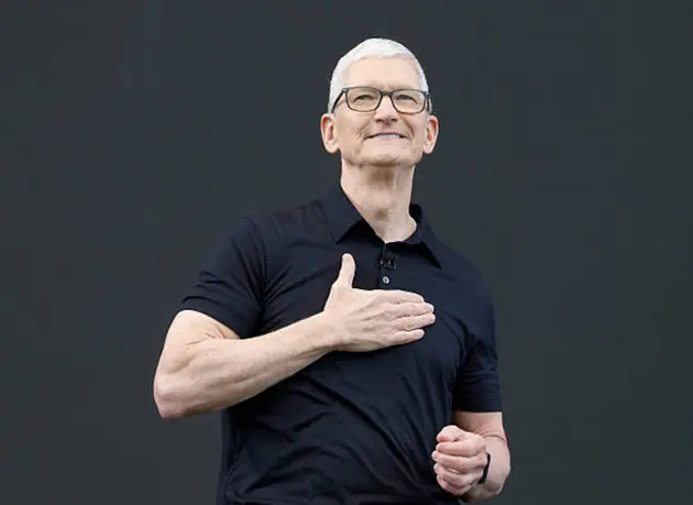 Apple extends Private Cloud Compute through collaboration with Google and Nvidia