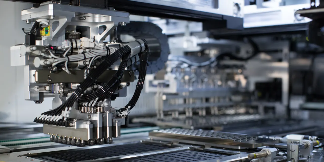 Micron Doubles Down on $1.8 Billion Taiwan Plan. But This Investment Is More Important.