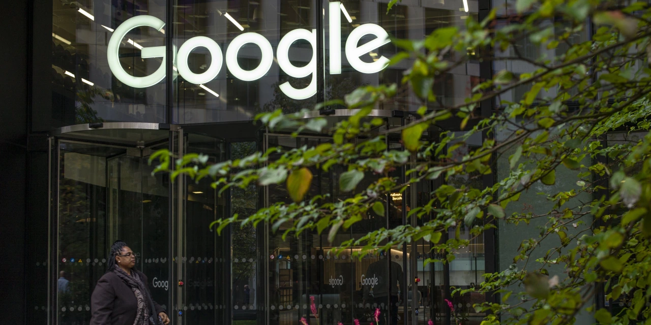 Google Labeled U.K. Tech Gatekeeper Under New Competition Law
