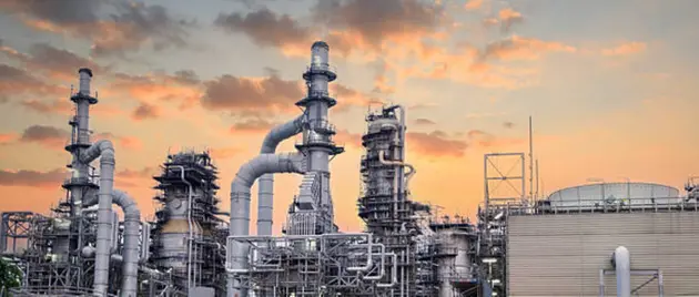 Refiner stocks are turning into one of this year's biggest winners