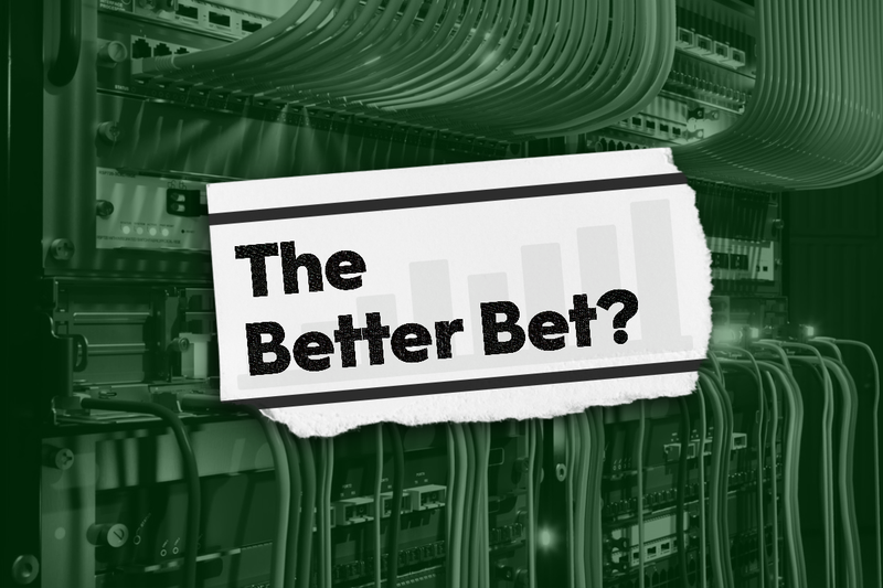 Nike vs. Deckers Outdoor: Which Consumer Stock Is a Better Buy in 2026?