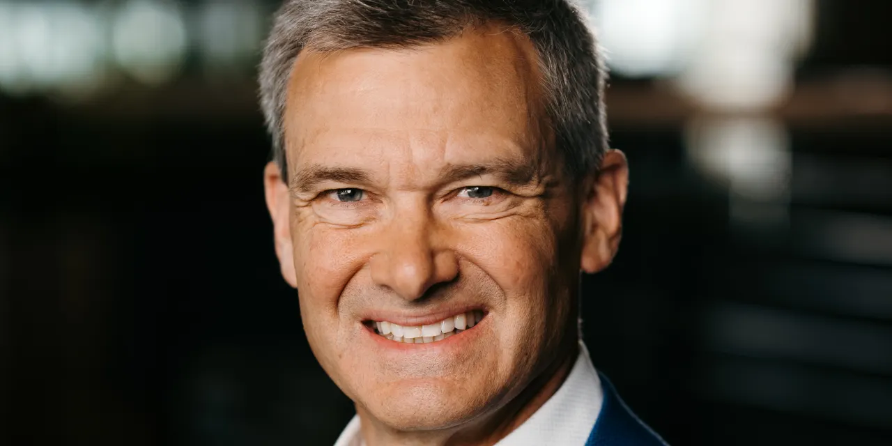 Ameriprise’s Bill Williams on Stepping Into a New Role and Betting Big on AI