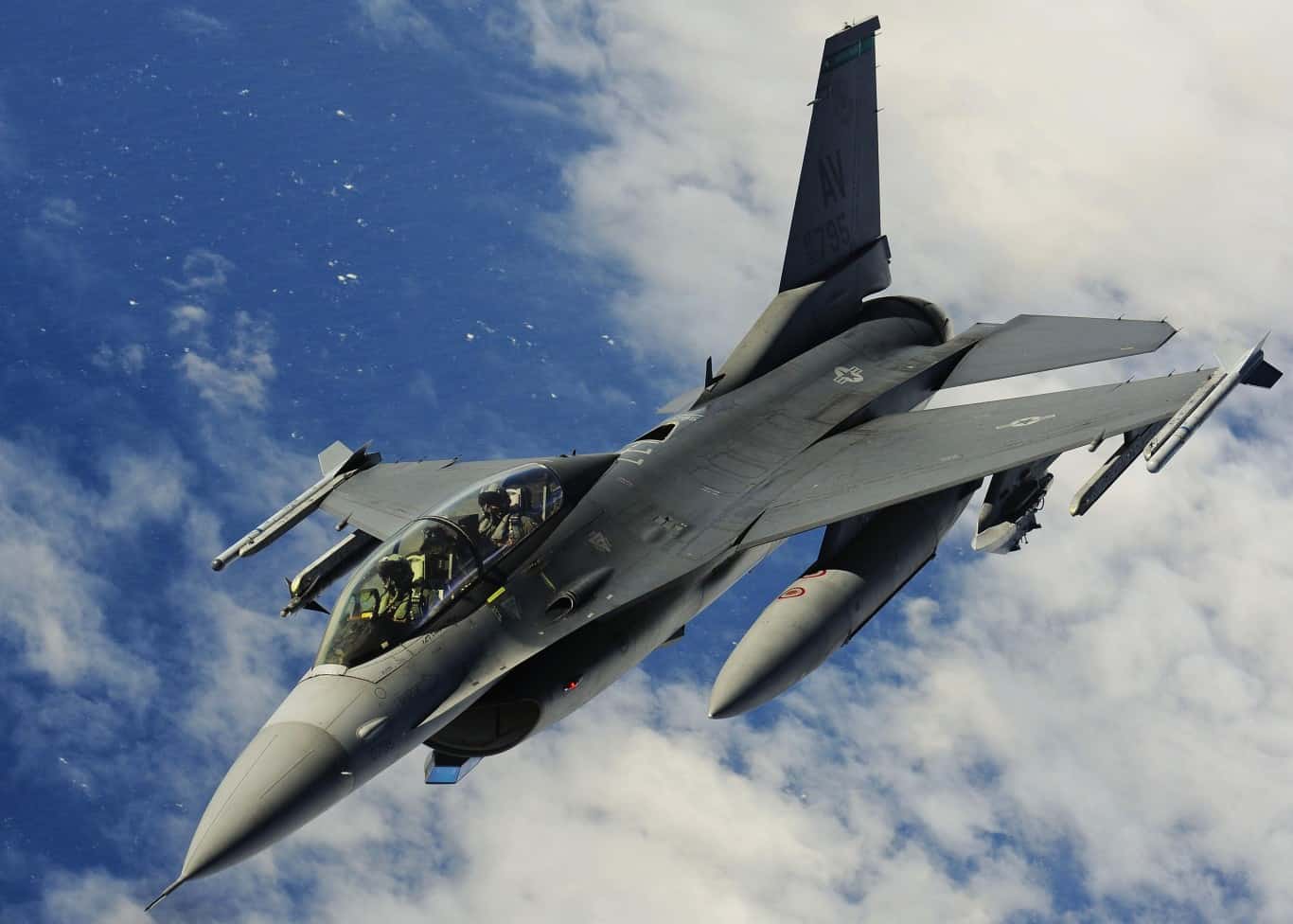 Which Aerospace and Defense Stock Has Dominated in 2026: GE Aerospace, Boeing, or RTX?