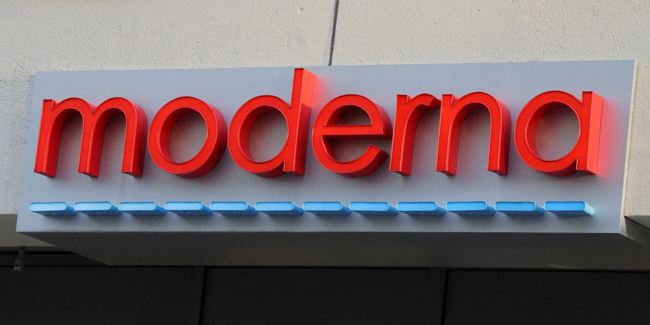Moderna Narrows Loss, Says New Norovirus Vaccine Didn’t Meet Expectations