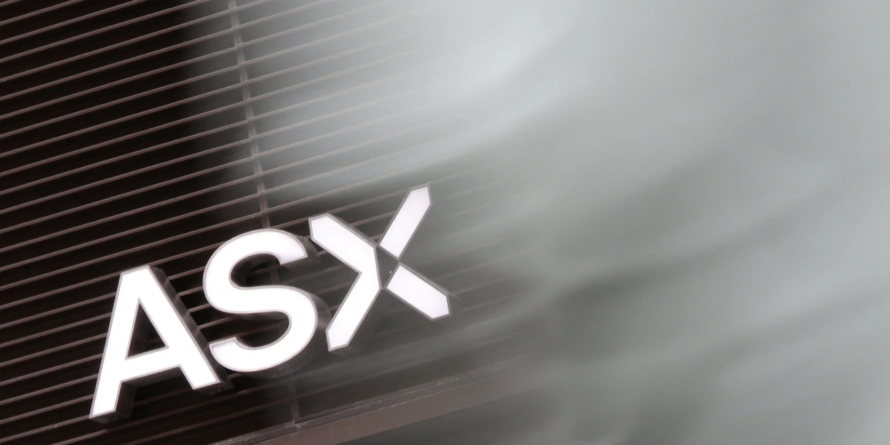 Nvidia-Backed Firmus Scraps Australian IPO, Citing Market Conditions