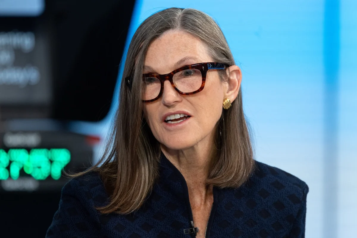 Cathie Wood's Ark Piled Into Nvidia and Taiwan Semiconductor After Meta's Earnings Miss. Here's What It Signals for Artificial Intelligence Stocks.
