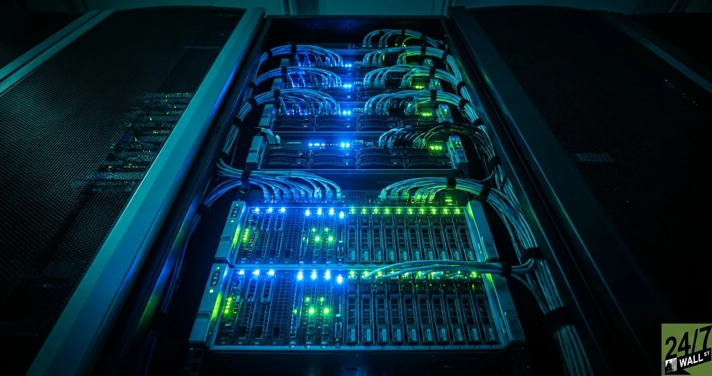 Microsoft May Be Winning Enterprise AI, but When Does the Stock Catch Up?