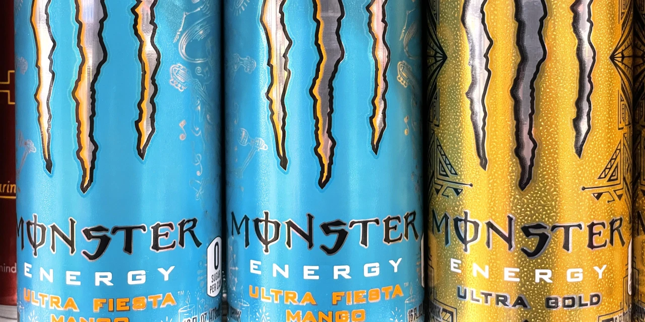 Coca-Cola HBC Sales Grow on Caffeine Consumption Spike