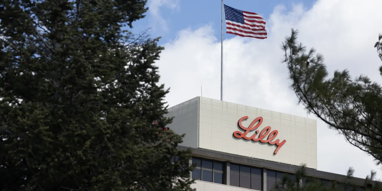 Eli Lilly’s Latest Obesity Drug Delivers Strong Results. It Might Work Too Well.
