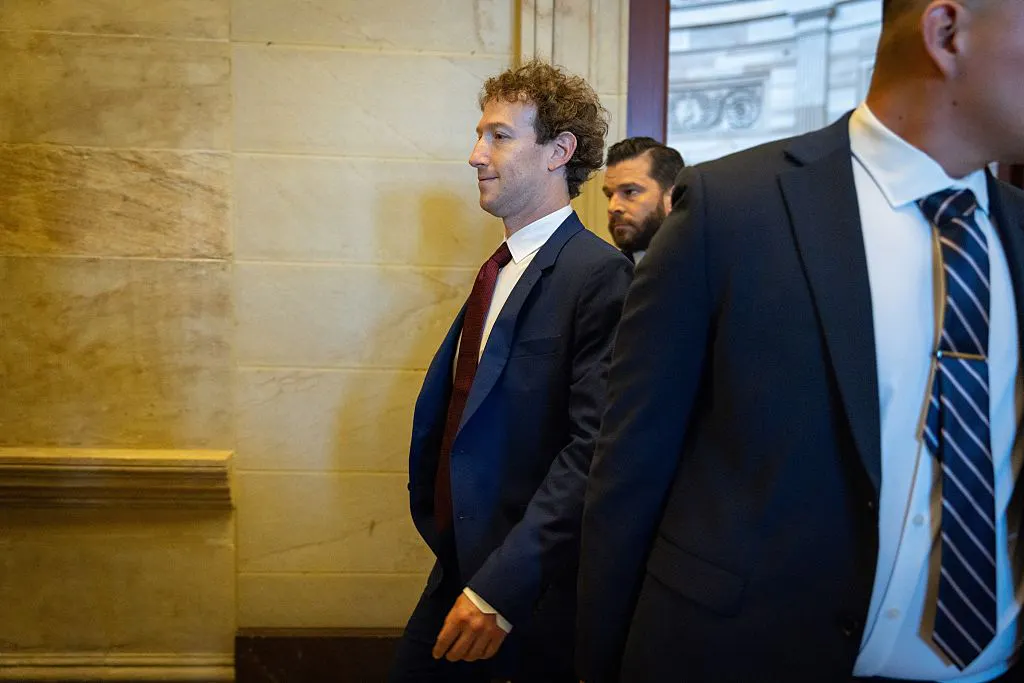 China just blew up one of Meta’s key AI bets