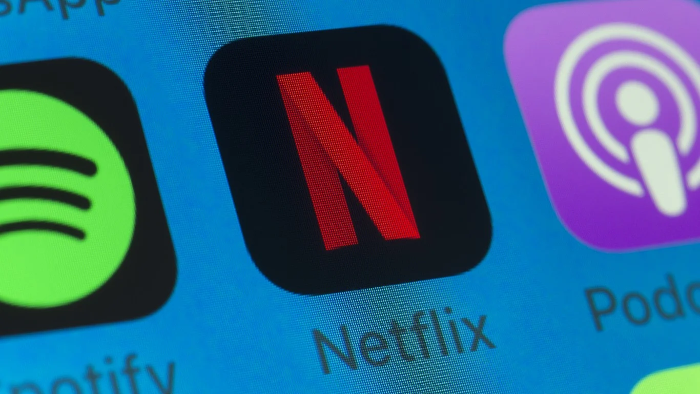Netflix Rewarded Patient Investors But the Last 12 Months Exposed Two Potential Outcomes